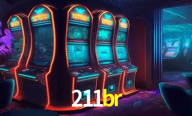 Desvendando o Mundo dos Jogos Virtuais na 211br