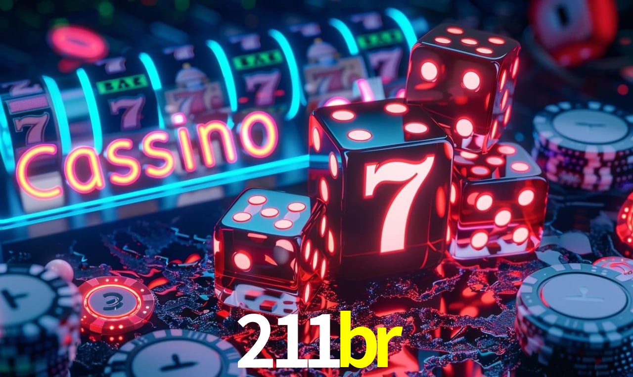 Experiência VIP 211br