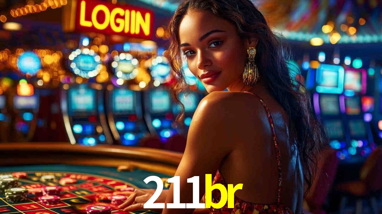 Jogos de Slot 211br