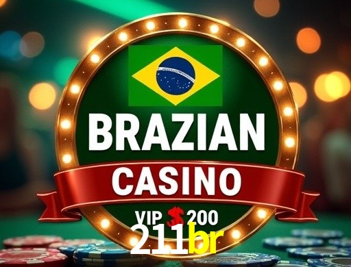 Canal oficial no Telegram da 211br
