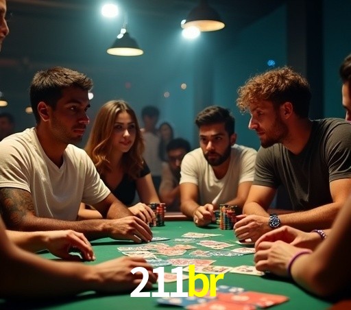 Loterias online na 211br
