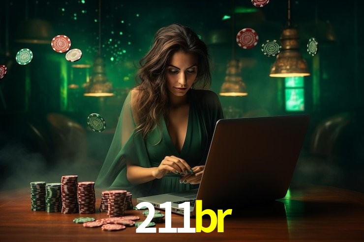 Segurança e privacidade no APP 211br