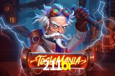 Provedores de Jogos 211br