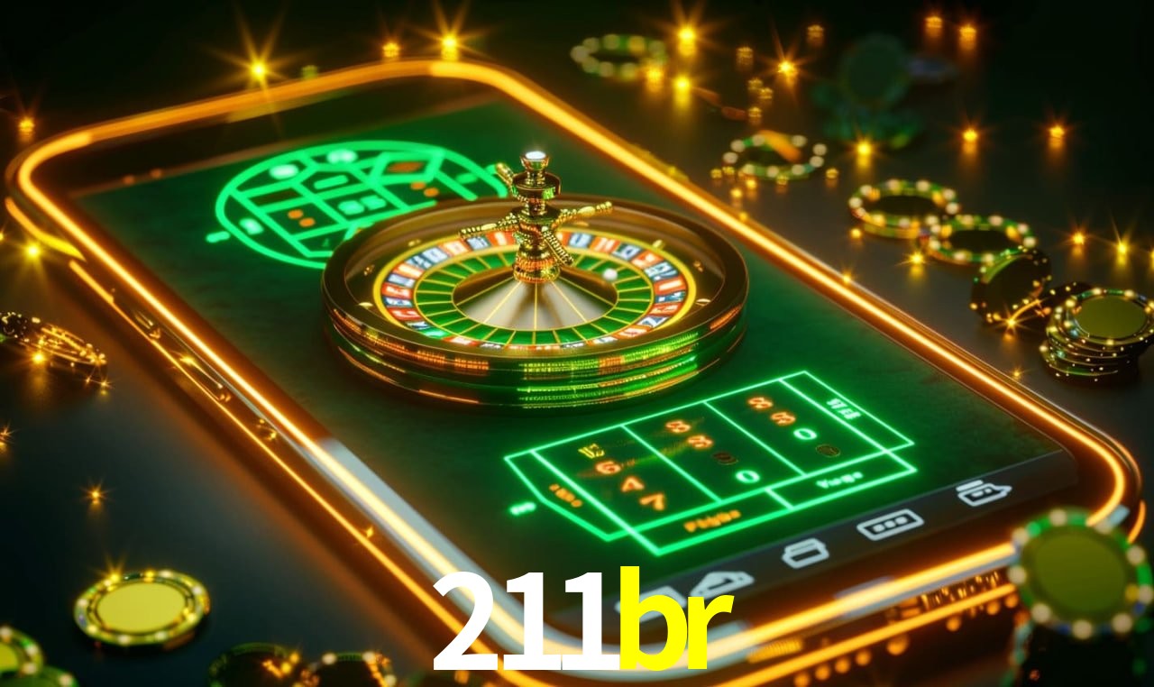 Integração de APIs 211br