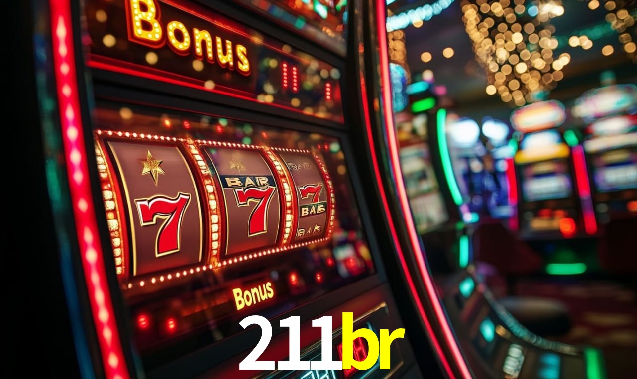 Mercados ao vivo e cash out na 211br