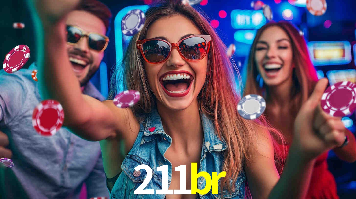 A Experiência Imersiva dos Cassinos Ao Vivo no 211br