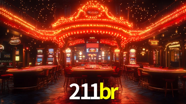 Ofertas Imperdíveis na 211br: Promoções e Bônus Que Valem a Pena