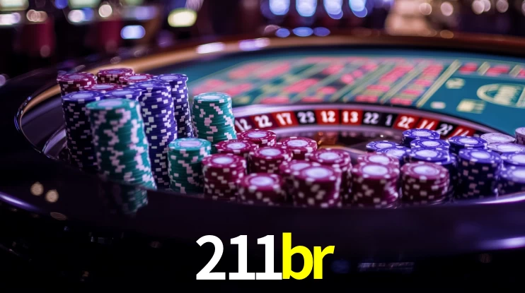 Blackjack Table 211br