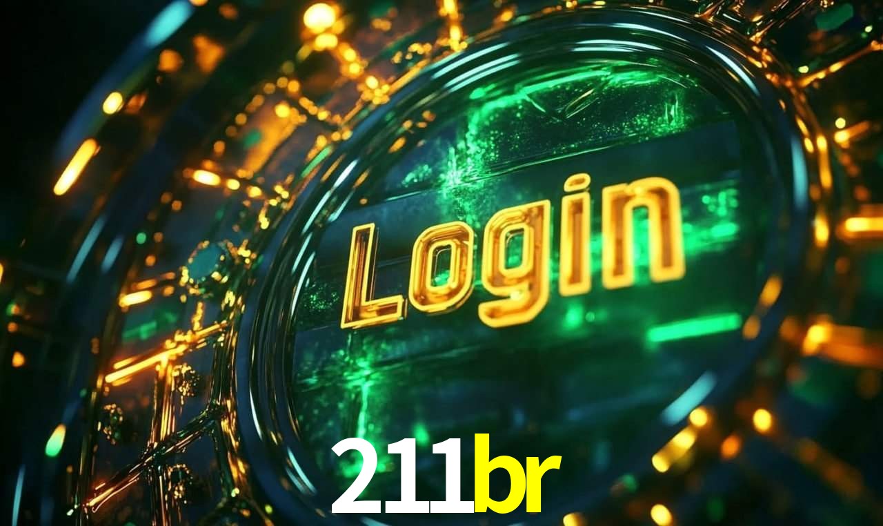 APP rápido e leve da 211br