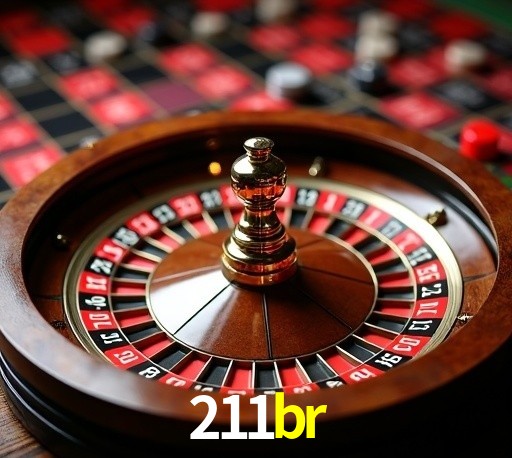 Bônus e promoções da 211br