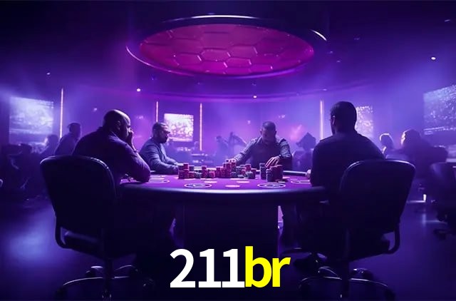 Inovações de Jogos na 211br: O Futuro das Experiências Interativas