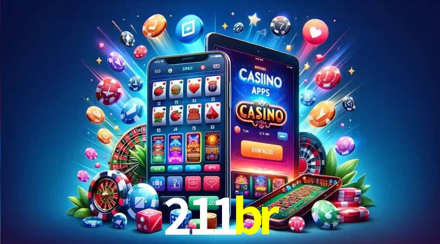 Account Benefits 211br