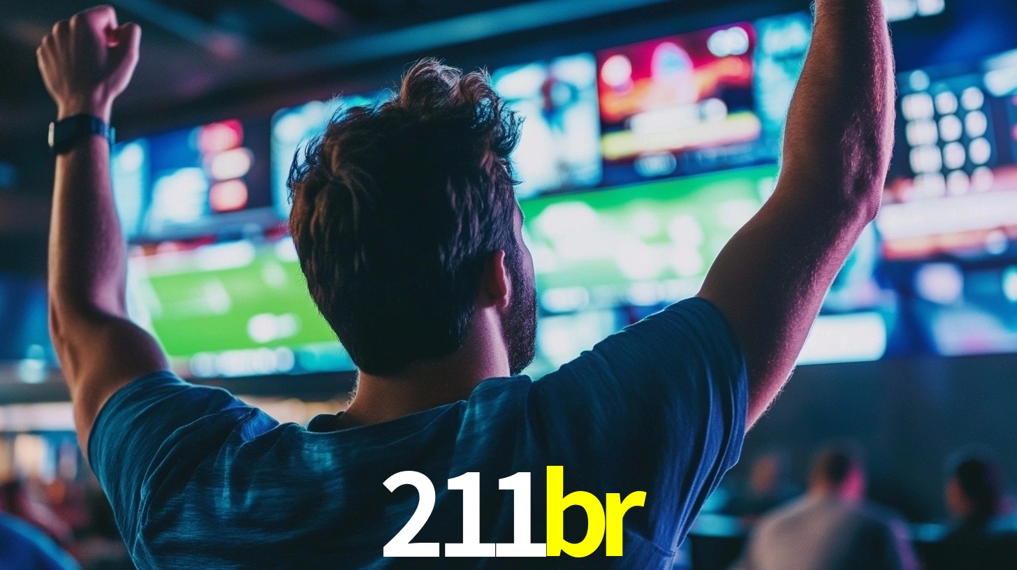 211br: Seu Especialista em Apostas Esportivas Brasileiras
