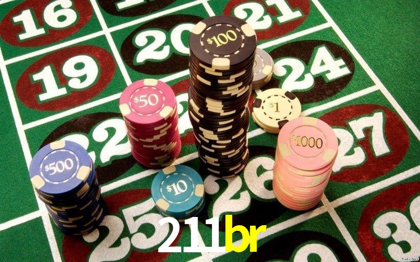 A Emoção da Loteria na 211br: Uma Chance de Mudança de Vida