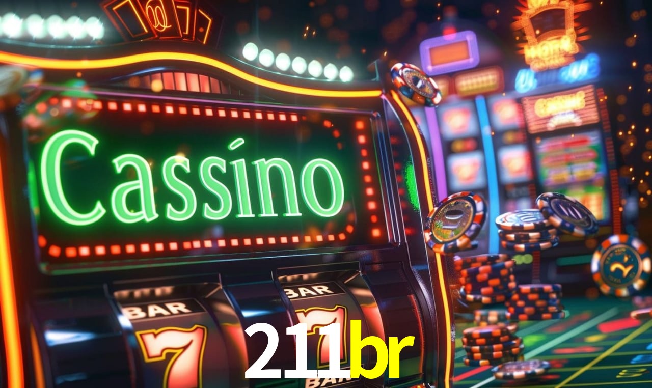 Cadastro Rápido 211br
