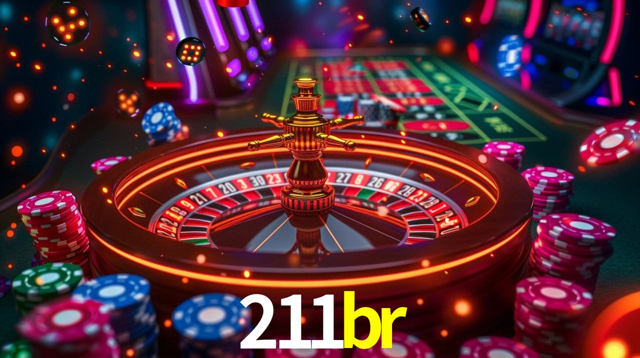 cassino 211br