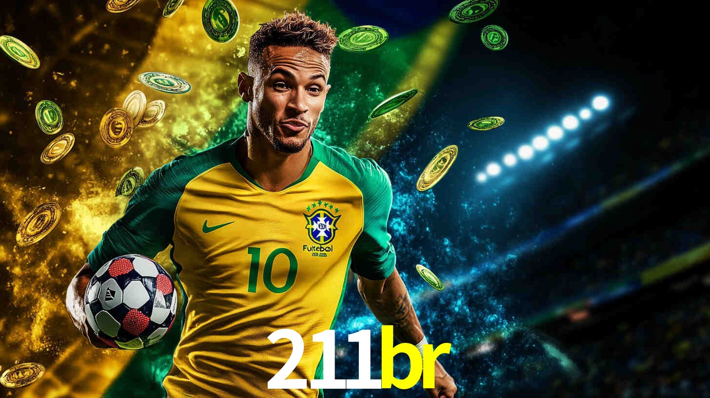 Apostas Esportivas na 211br: Um Guia Completo