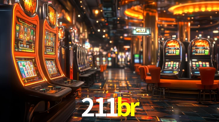 Cashback e recargas na 211br