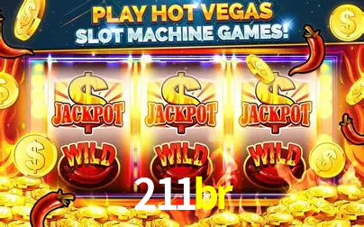 Descubra o Mundo do Cassino Online com 211br