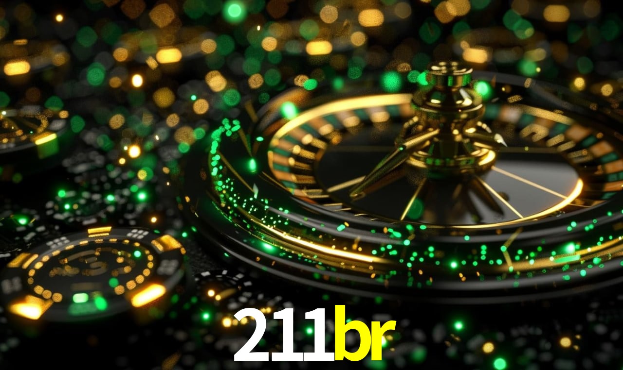 Slots com jackpots e giros grátis na 211br