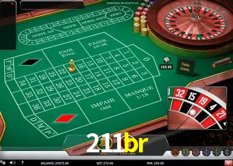 Jogos de mesa e apostas rápidas na 211br