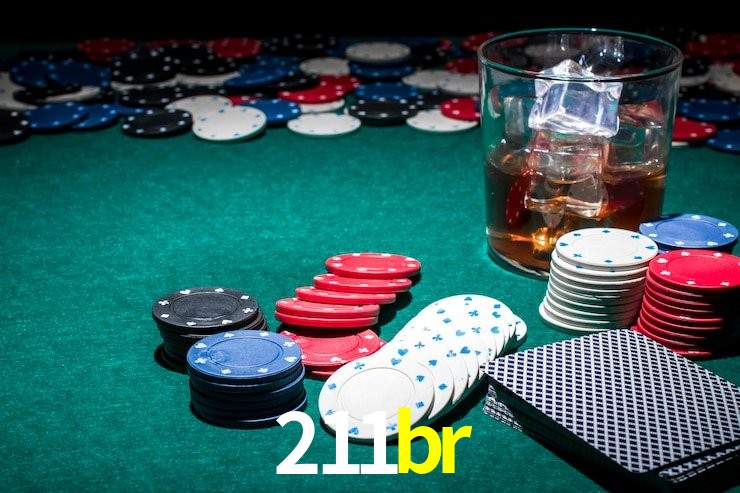 Casino VIP 211br
