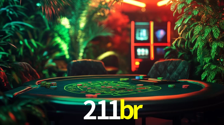 VIP Casino 211br