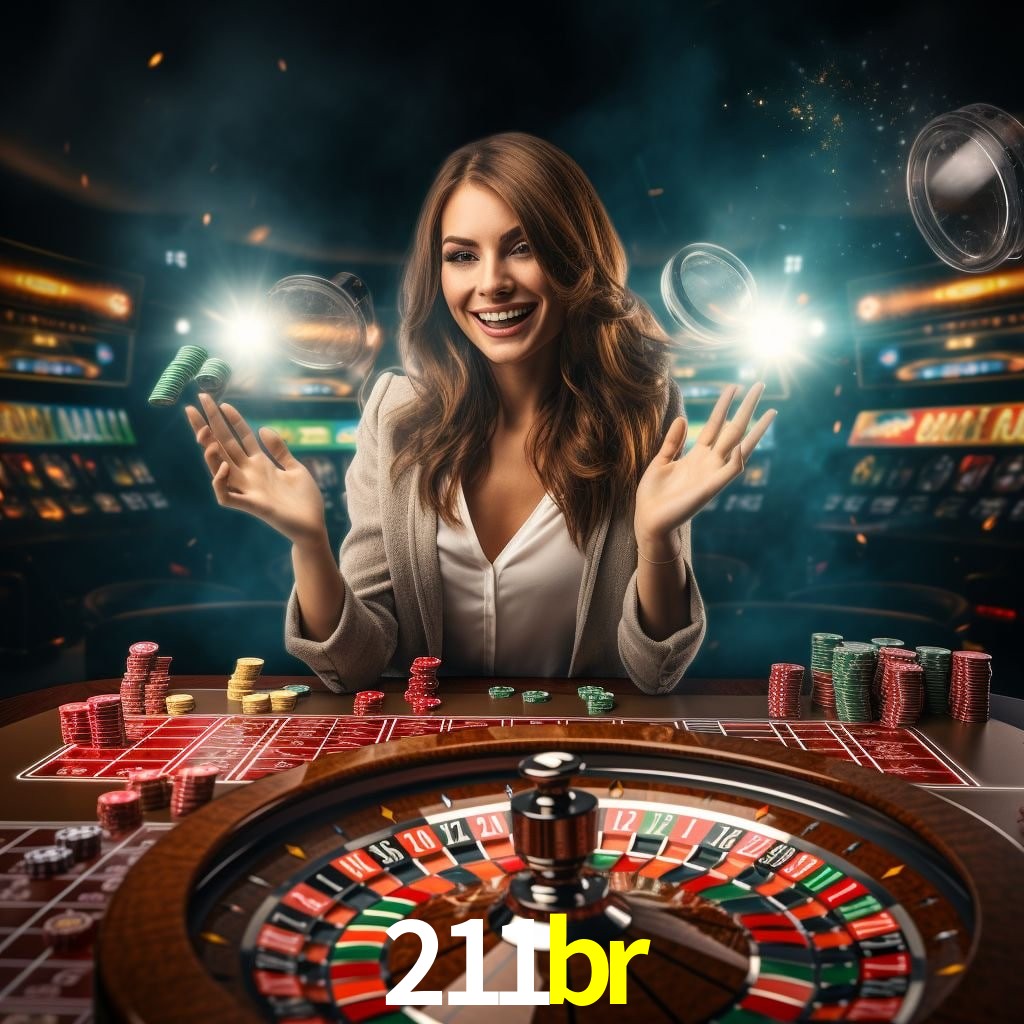 Explore as vantagens do 211br: serviço profissional e confiabilidade