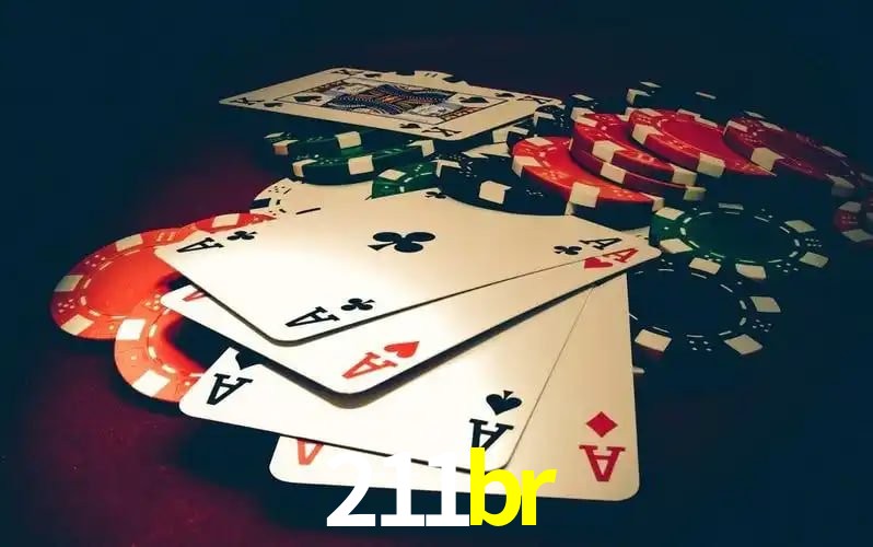 Benefícios VIP na 211br