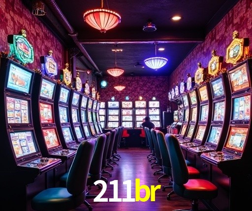 Segurança e performance na plataforma 211br