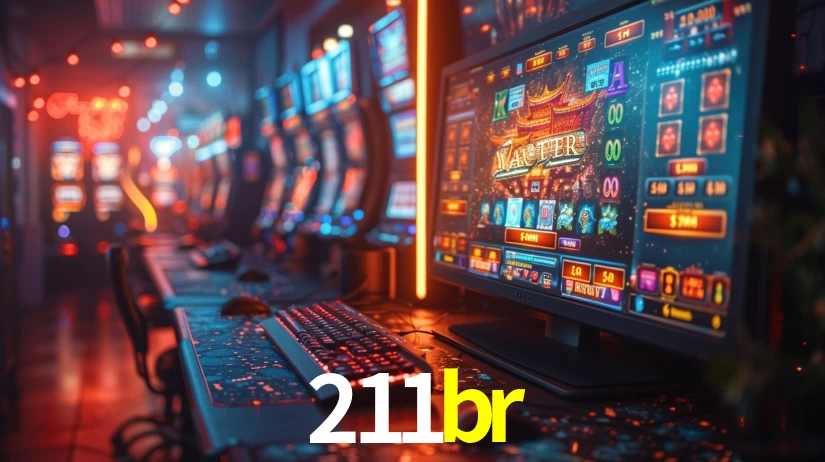 Experimente o Login Seguro Premium no 211br