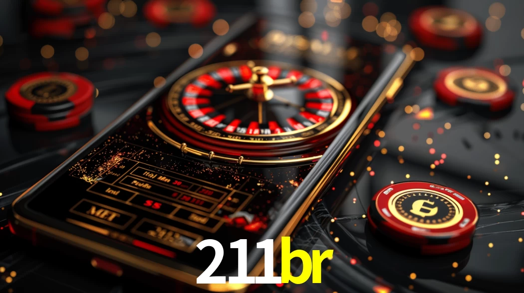 Live Casino 211br