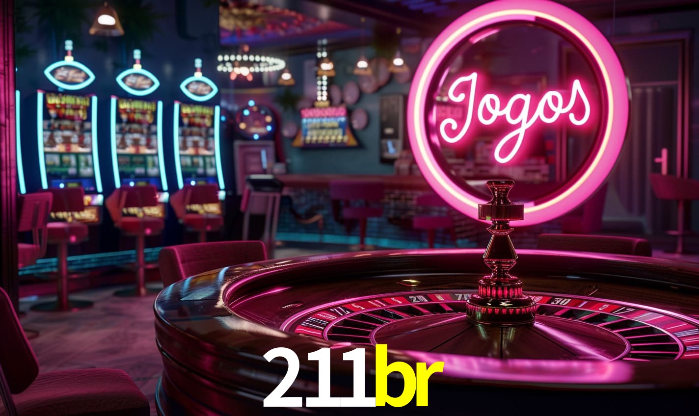 Descubra o Programa VIP da 211br: Vantagens Exclusivas para Jogadores