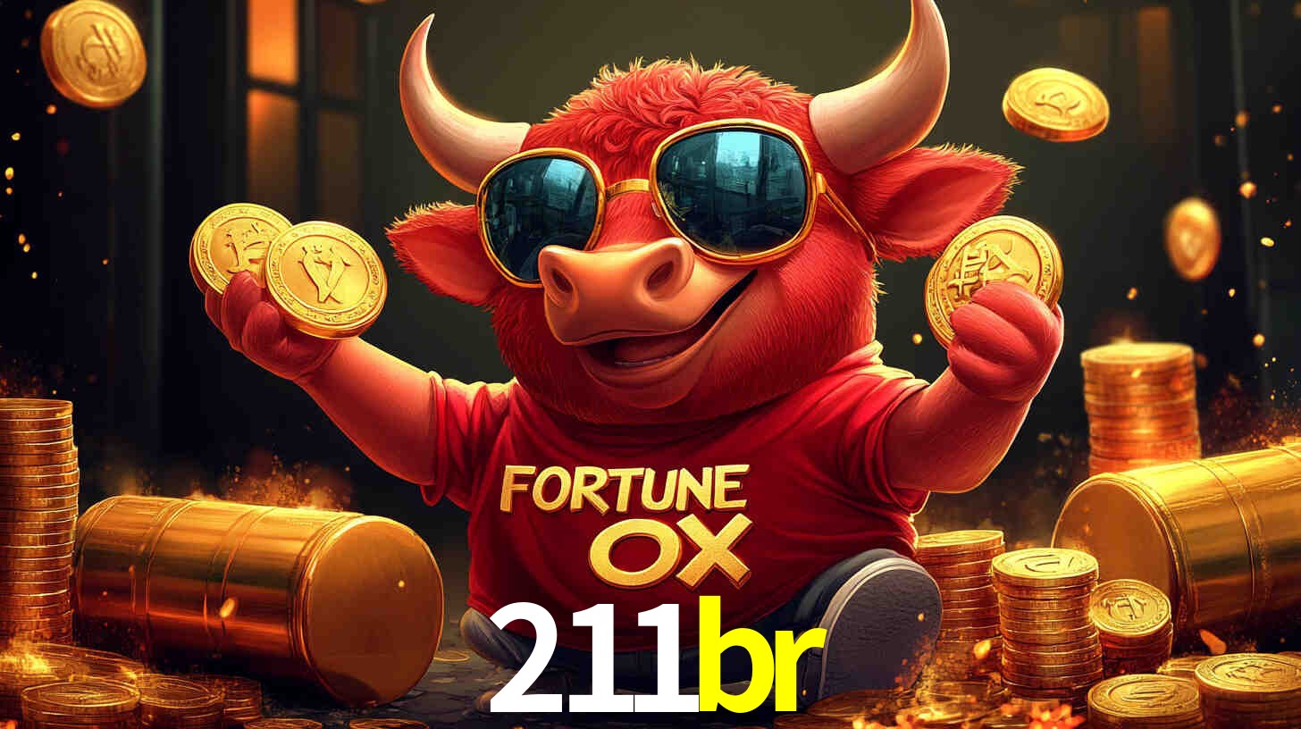 Desvendando o Mundo dos Jogos Virtuais na 211br