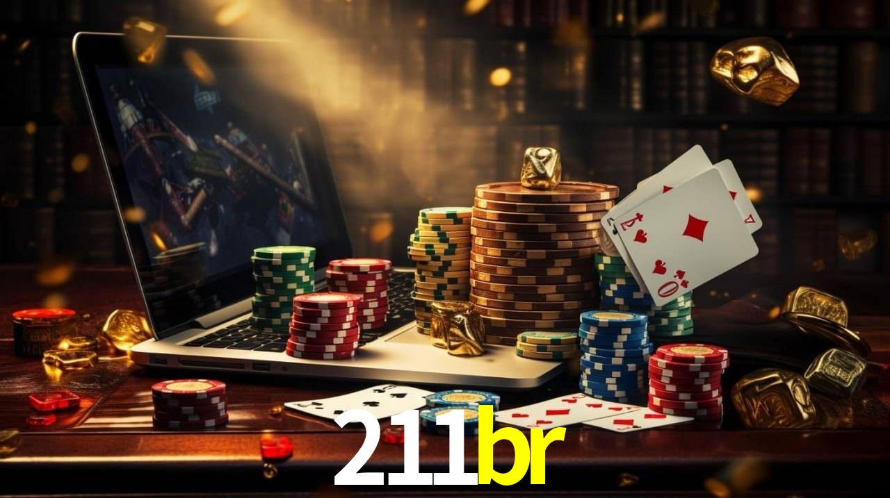 Mesa de Blackjack 211br