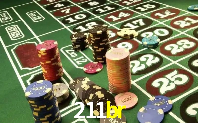 Estatísticas do Jogo 211br