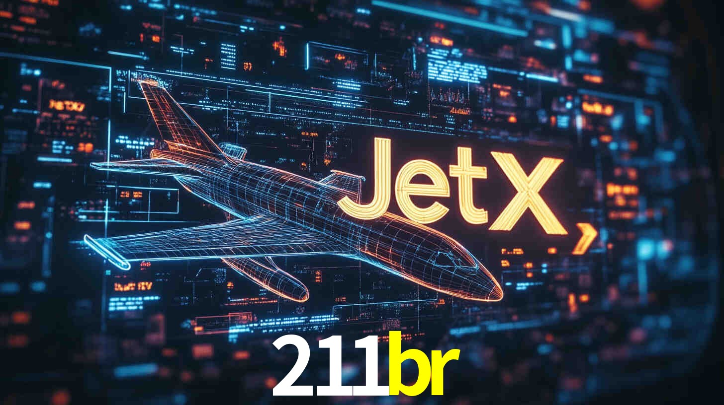 Inovações de Jogos na 211br: O Futuro das Experiências Interativas