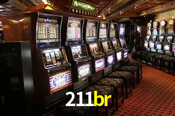 A Emoção da Loteria na 211br: Uma Chance de Mudança de Vida