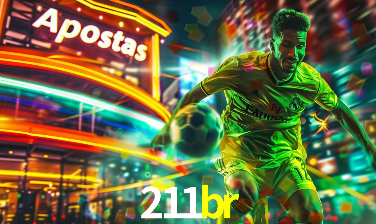 Recursos de Bônus 211br