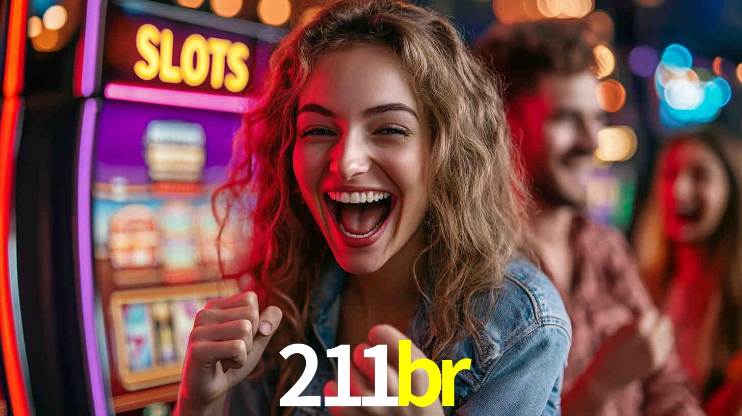 Descubra a Essência do 211br: Nossa História e Compromissos