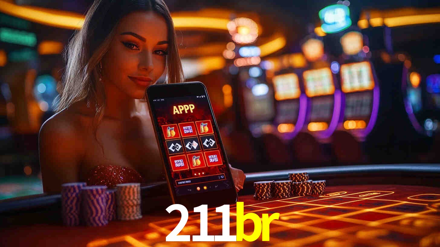 Descubra o Programa VIP da 211br: Vantagens Exclusivas para Jogadores