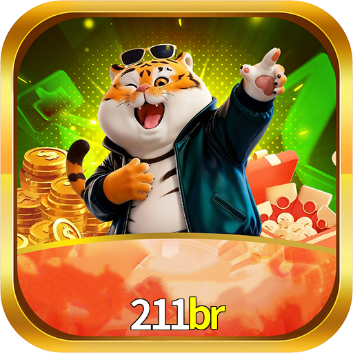 APK oficial da 211br para Android
